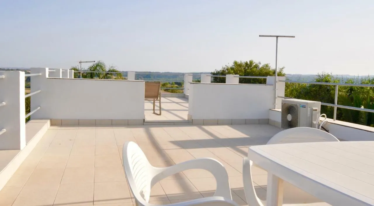 Senafe Casa Vacanza A Noto Eloro Vendicari Holiday home Lido di Noto