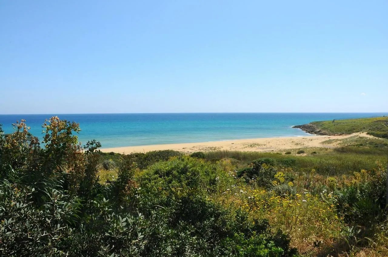 Holiday home Senafe Casa Vacanza A Noto Eloro Vendicari