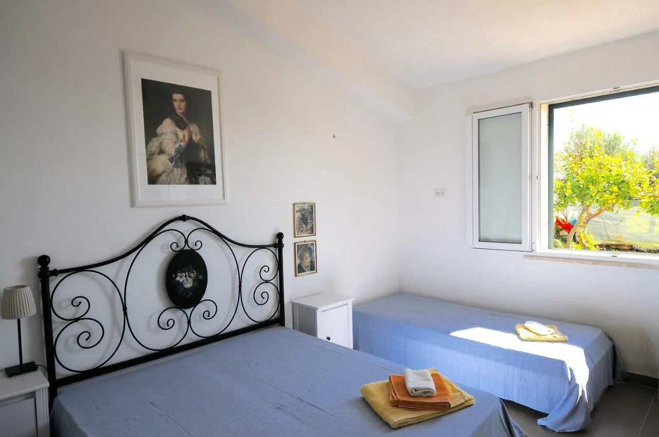 Senafe Casa Vacanza A Noto Eloro Vendicari 0*, Lido di Noto