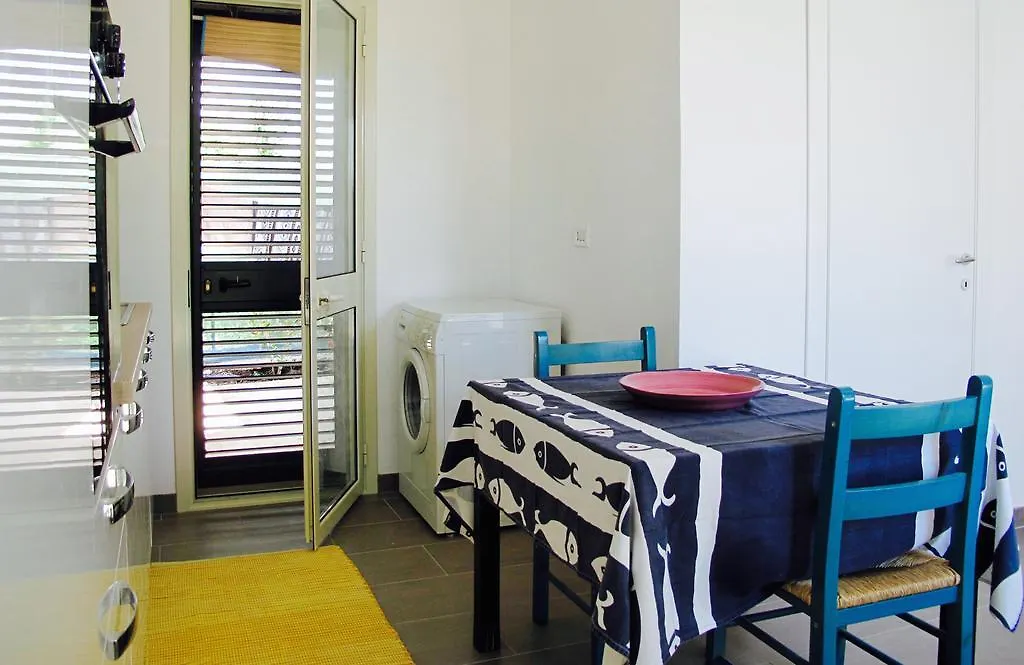 Vila Senafe Casa Vacanza A Noto Eloro Vendicari Lido di Noto Prázdninový dům