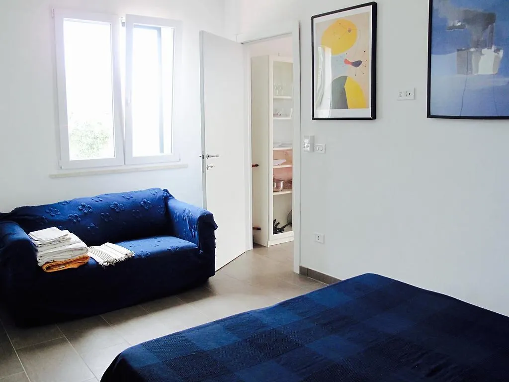 Vila Senafe Casa Vacanza A Noto Eloro Vendicari Lido di Noto