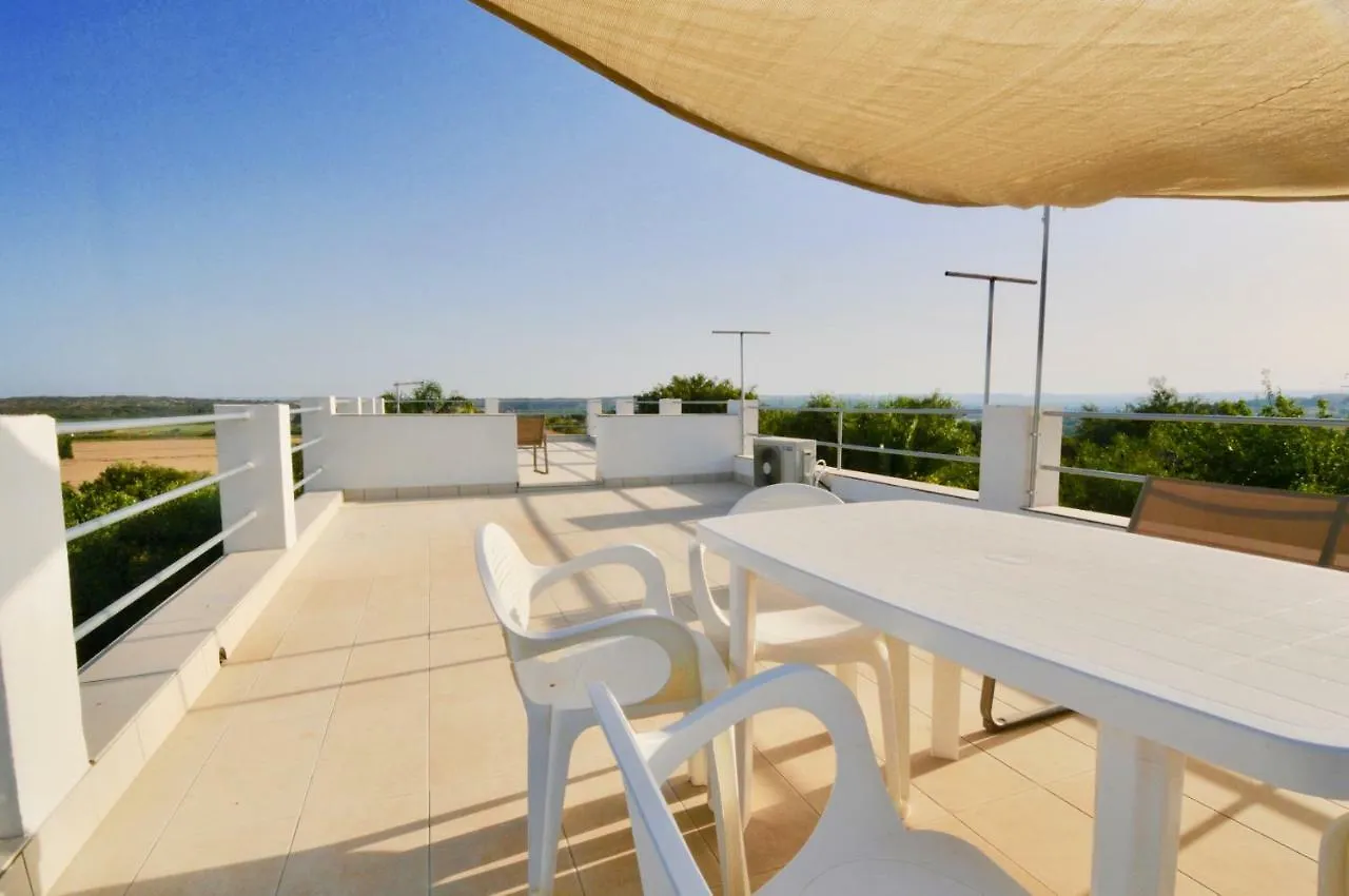 Vila Senafe Casa Vacanza A Noto Eloro Vendicari Lido di Noto