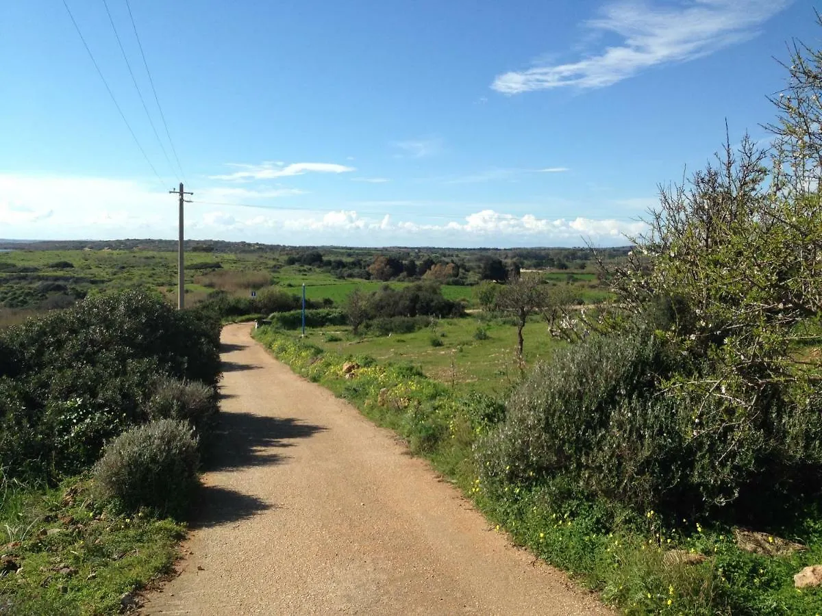 Vila Senafe Casa Vacanza A Noto Eloro Vendicari Lido di Noto Prázdninový dům