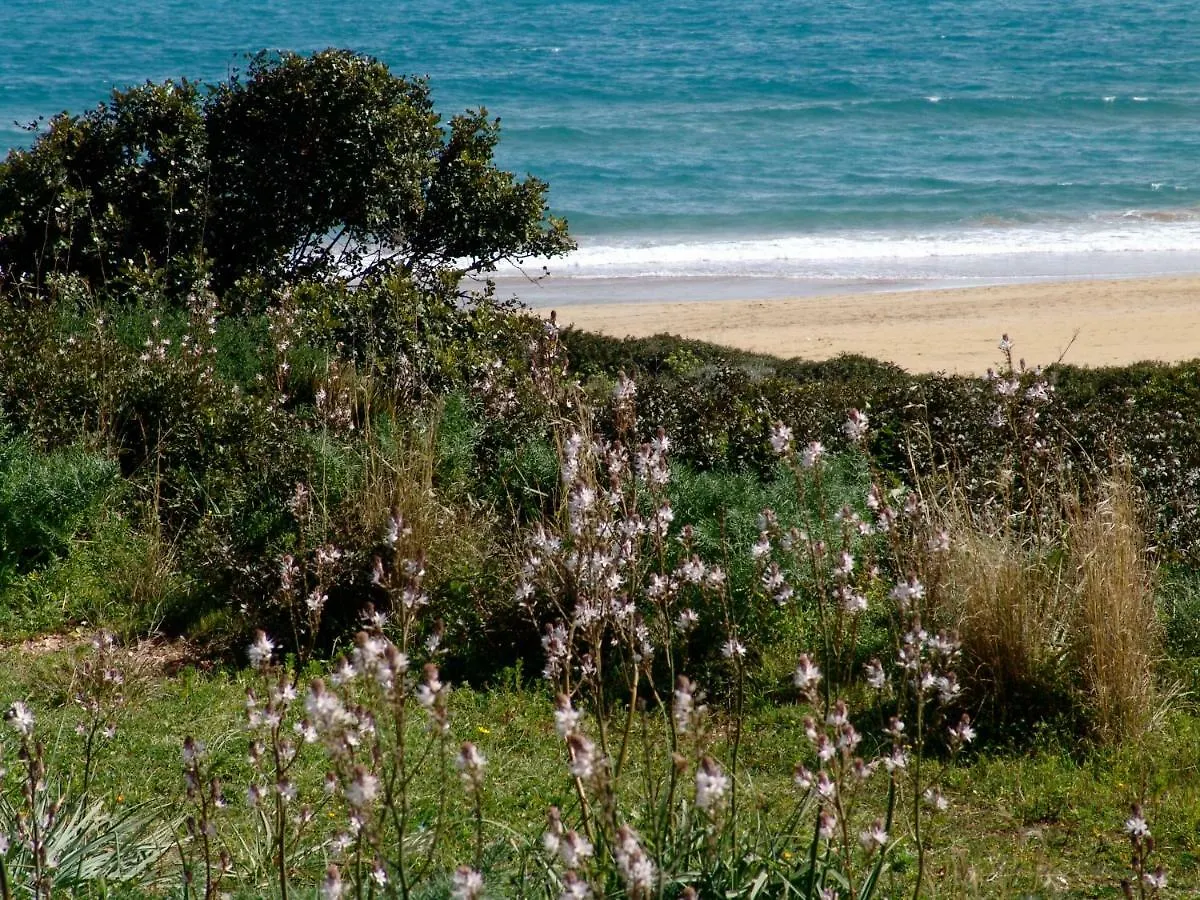 Vila Senafe Casa Vacanza A Noto Eloro Vendicari Lido di Noto